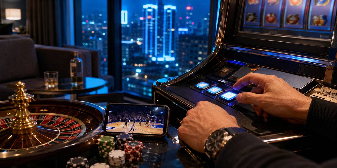 bf99 casino app visual